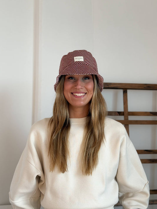 Bucket Hat Dubai