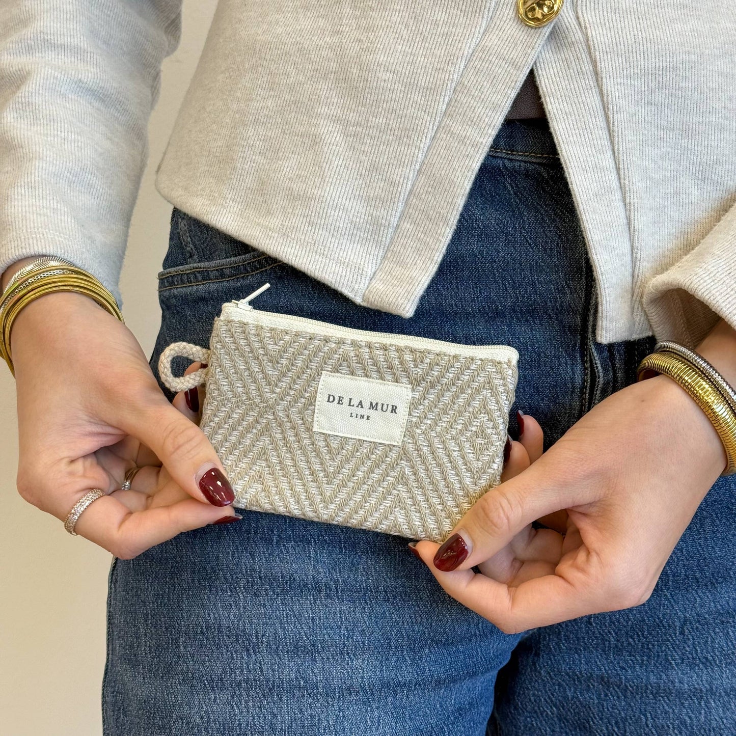 Coin Purse Arena