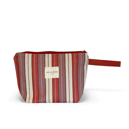 Large Makeup Bag Make
