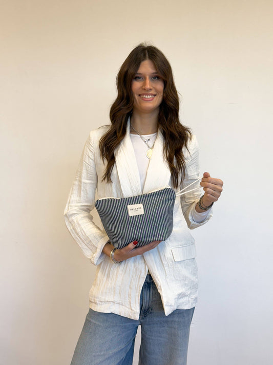 Makeup Bag Paola