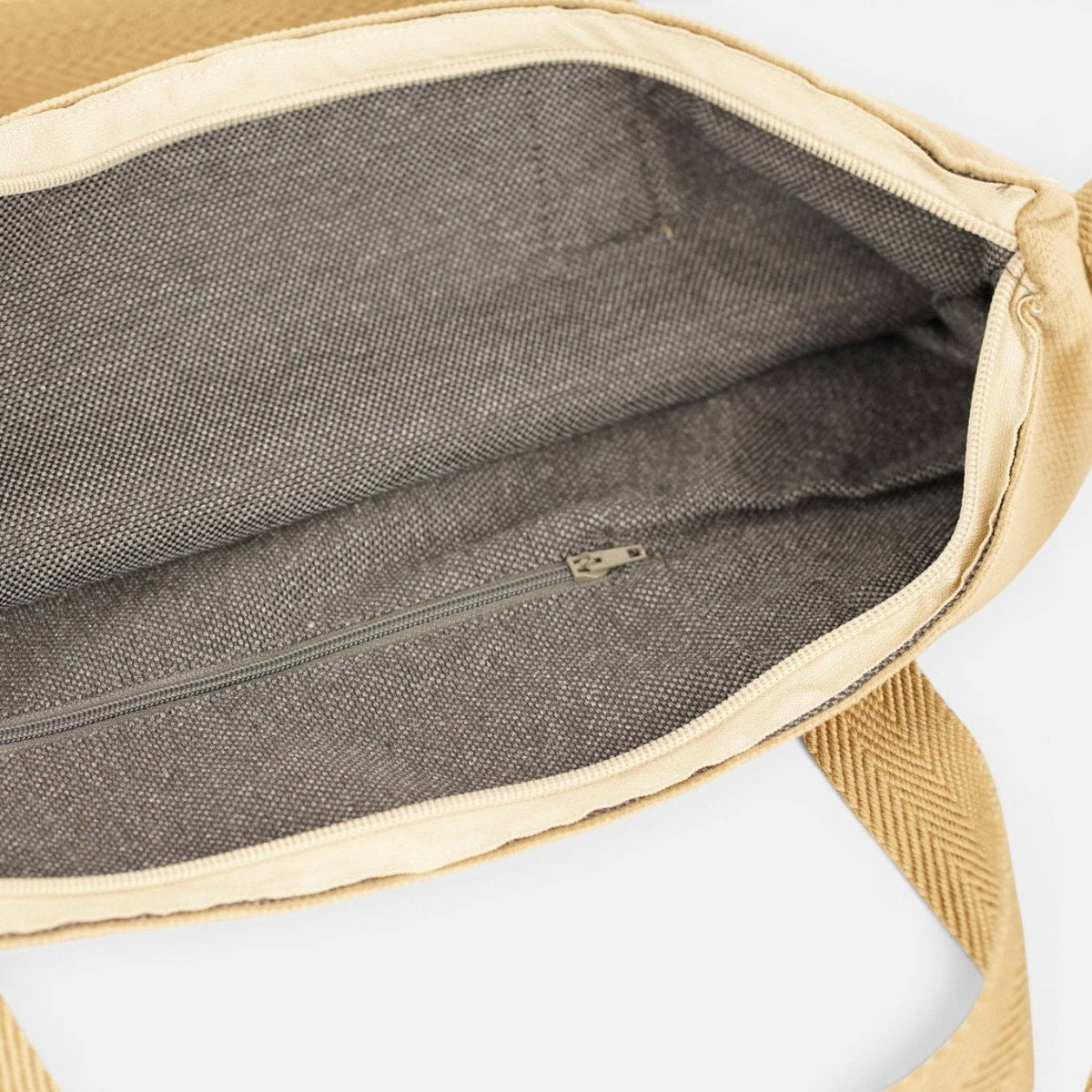 Floral Jacquard Large Handbag