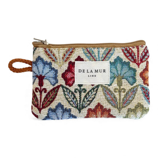 Coin Purse Flora