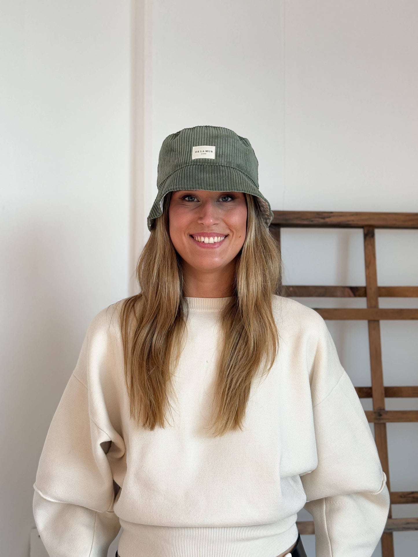 Bucket Hat Tree Corduroy