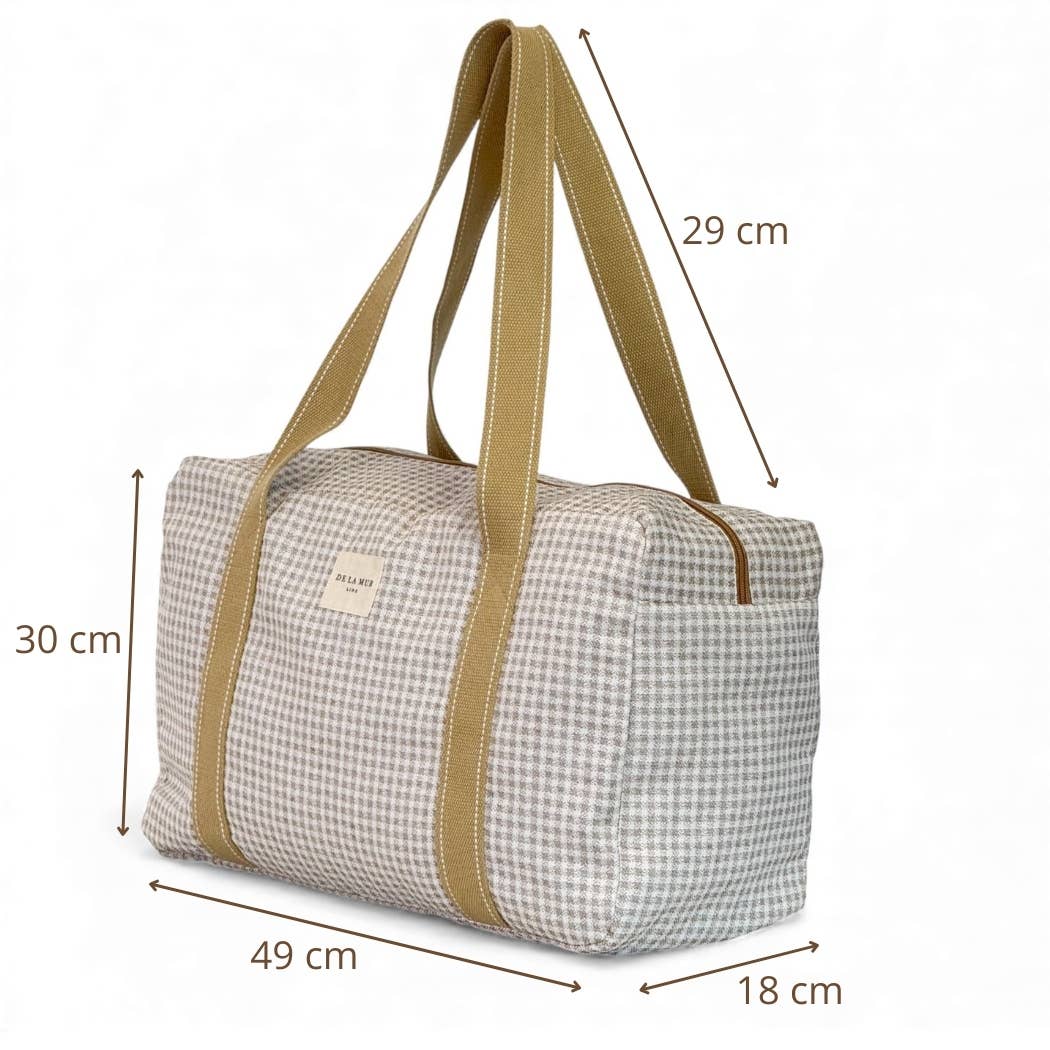 Sports Bag Vison