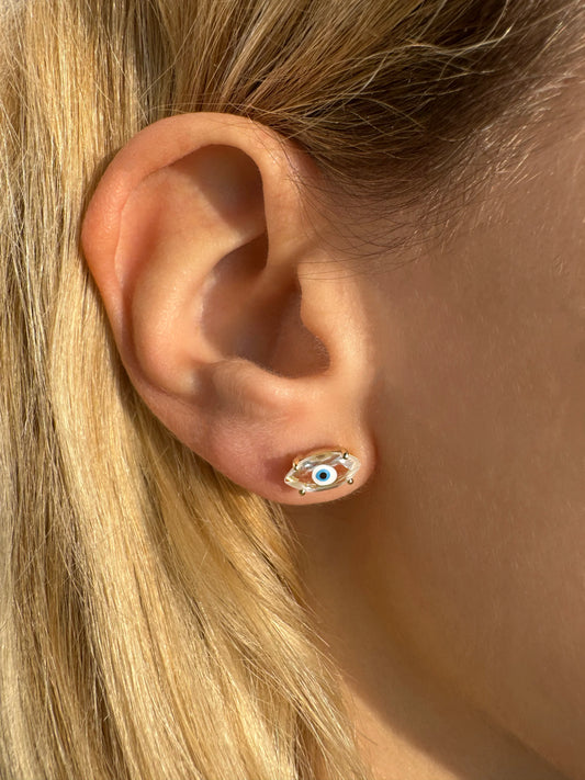 Fortuneye Protection Stud