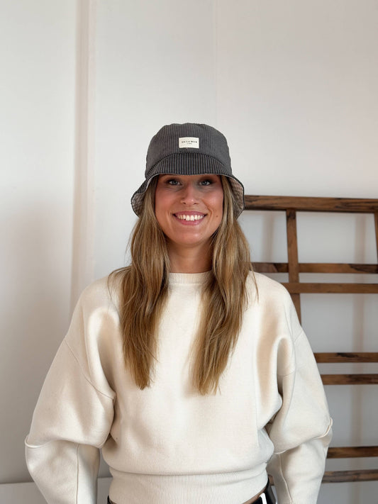 Bucket Hat Boni Corduroy