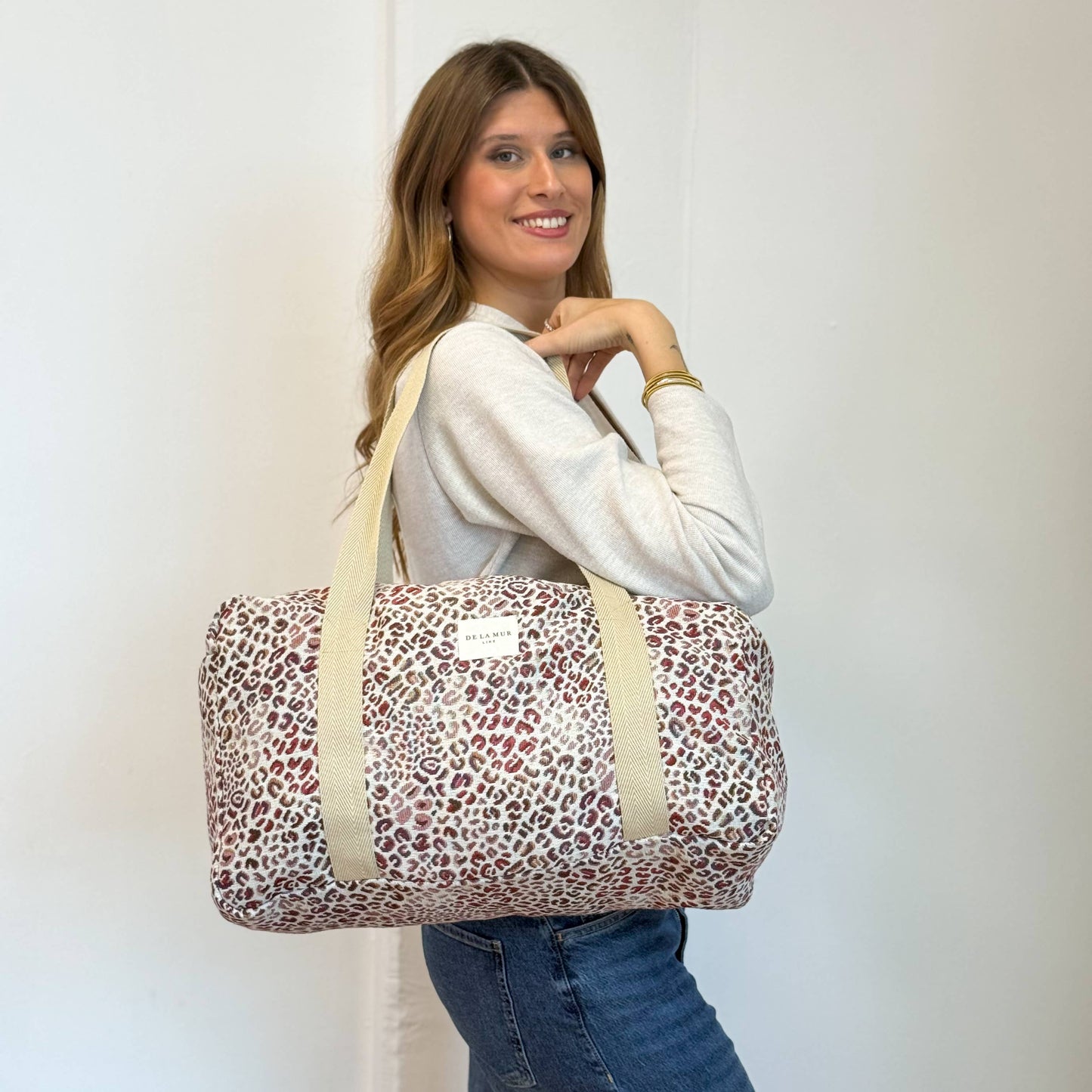 Sports Bag Talco