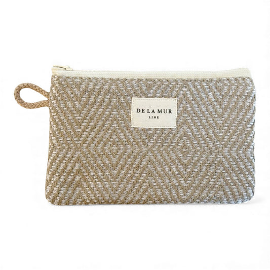 Small Makeup Bag / Coin Purse Arena