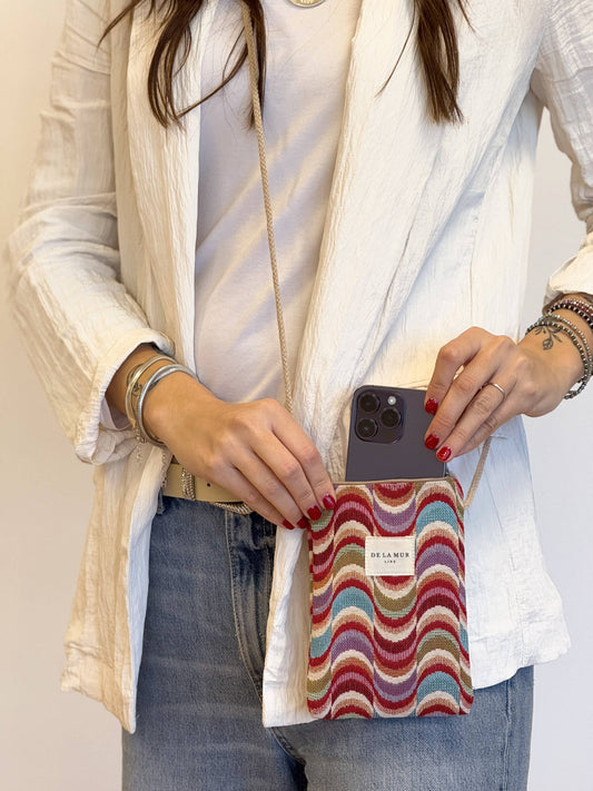 Phone Sleeve Queen