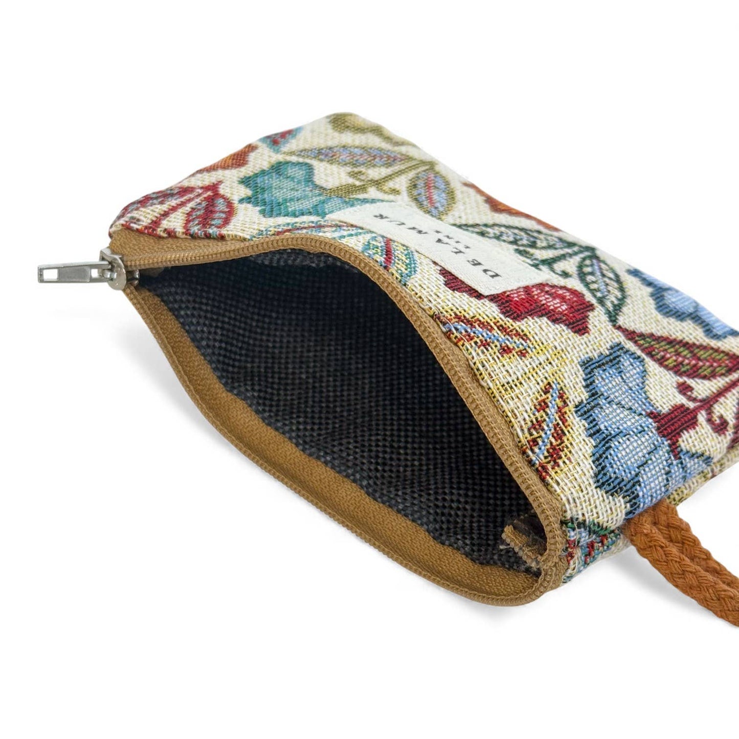 Coin Purse Flora