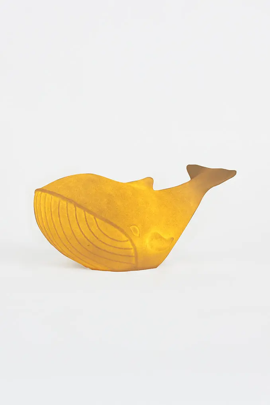 Whale Table Lamp