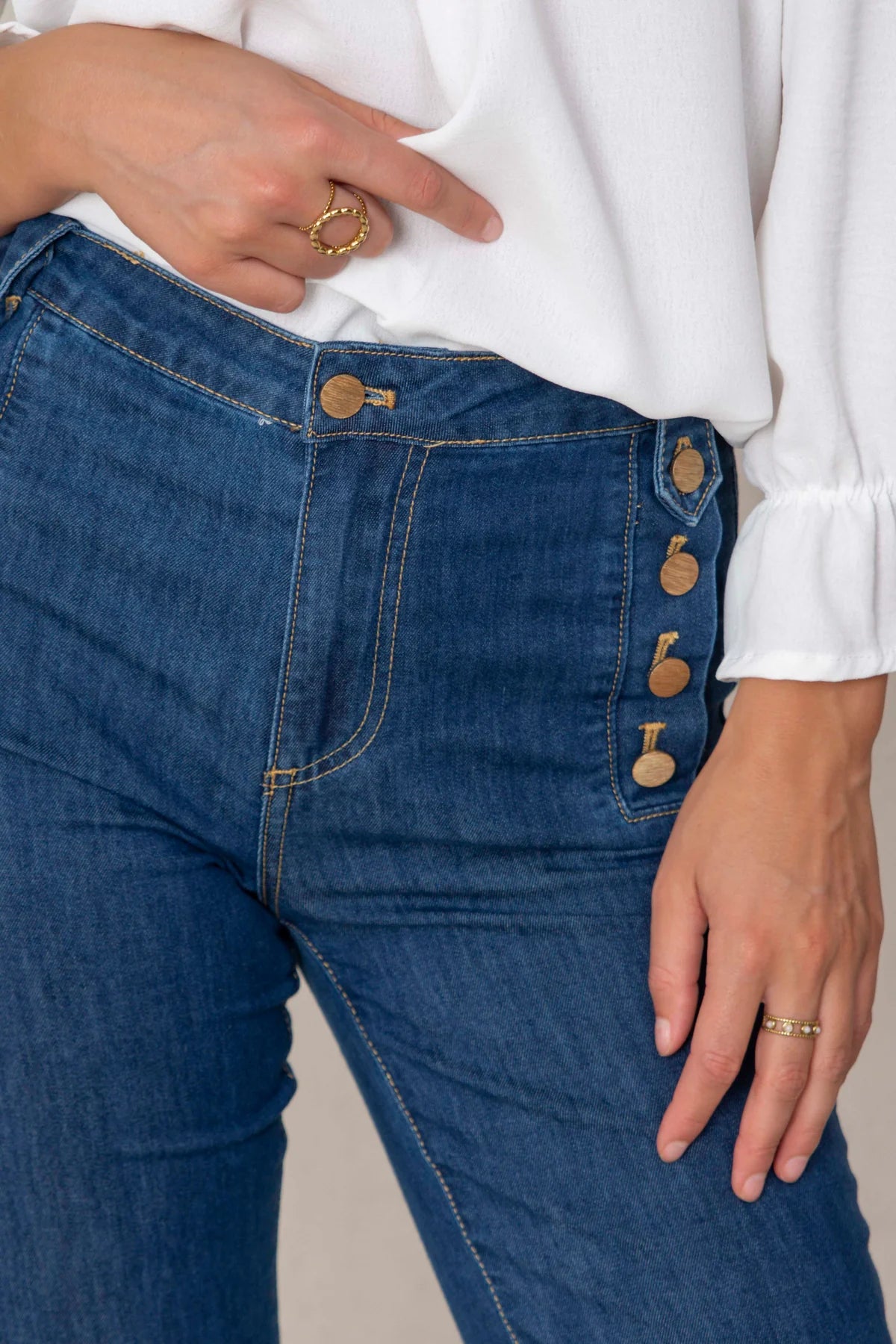 Sofia Jeans