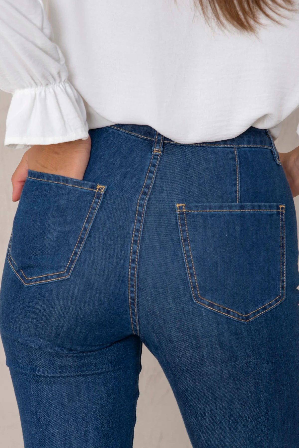 Sofia Jeans