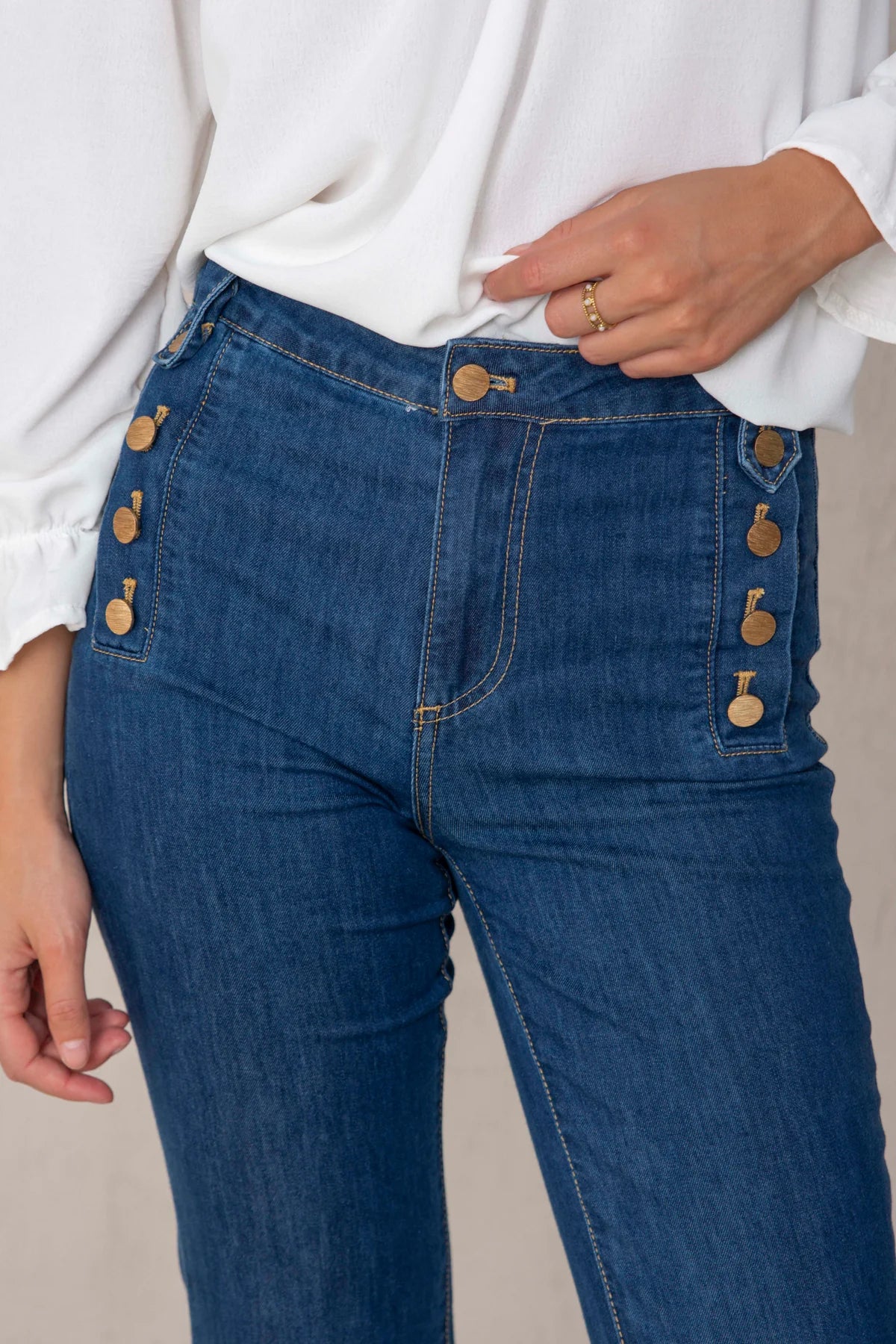 Sofia Jeans