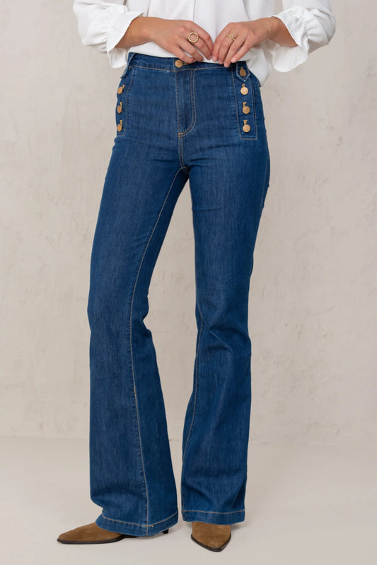 Sofia Jeans
