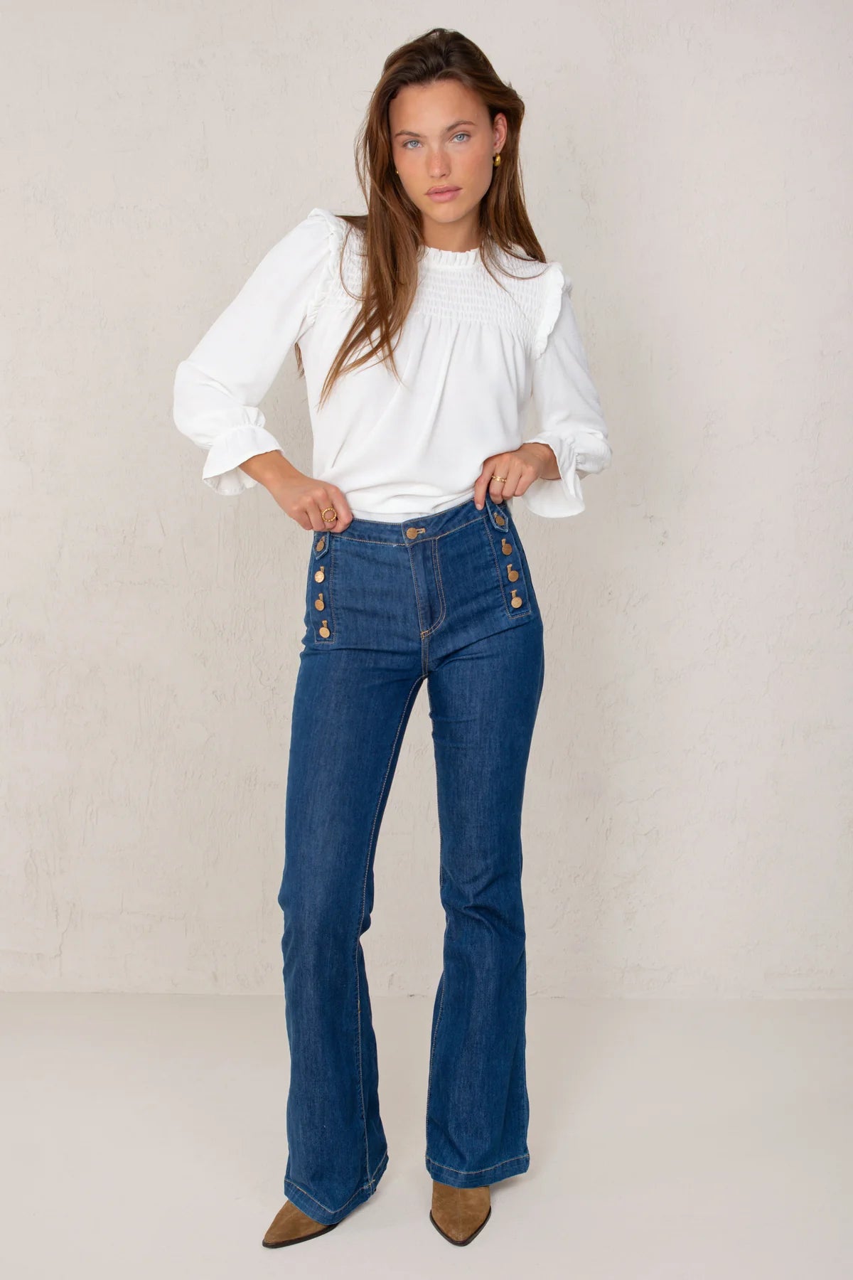 Sofia Jeans