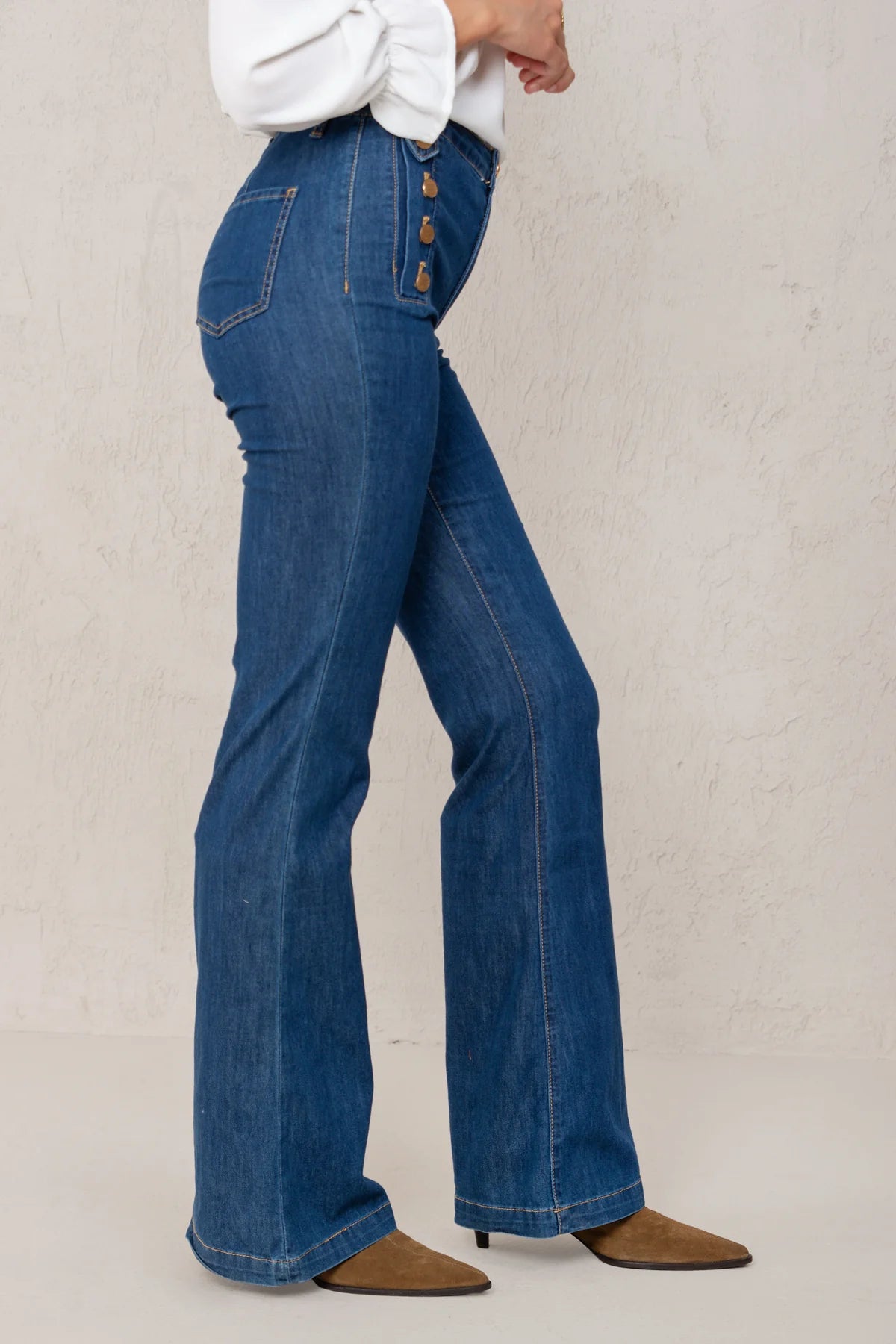 Sofia Jeans