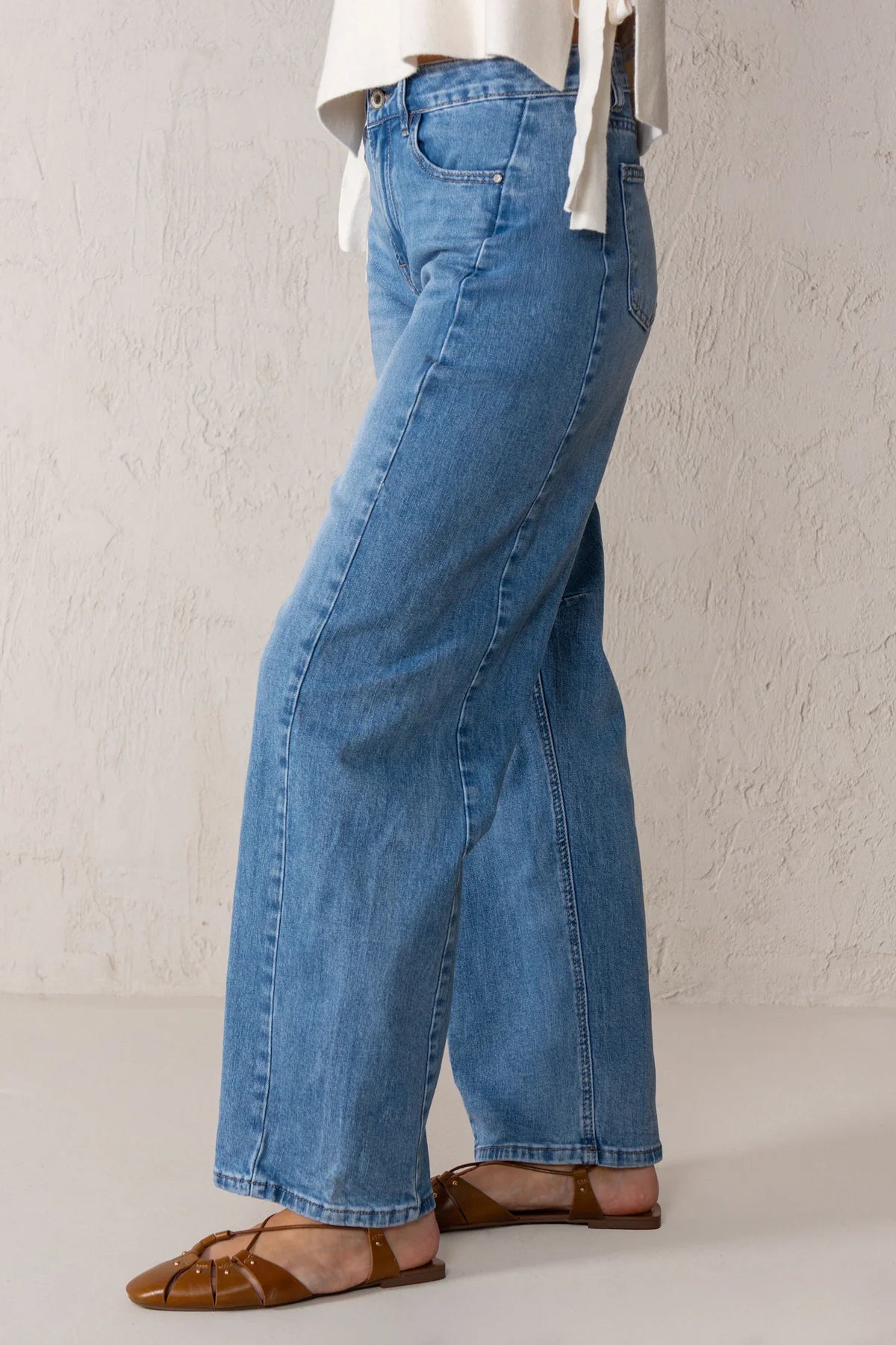Elena Jeans