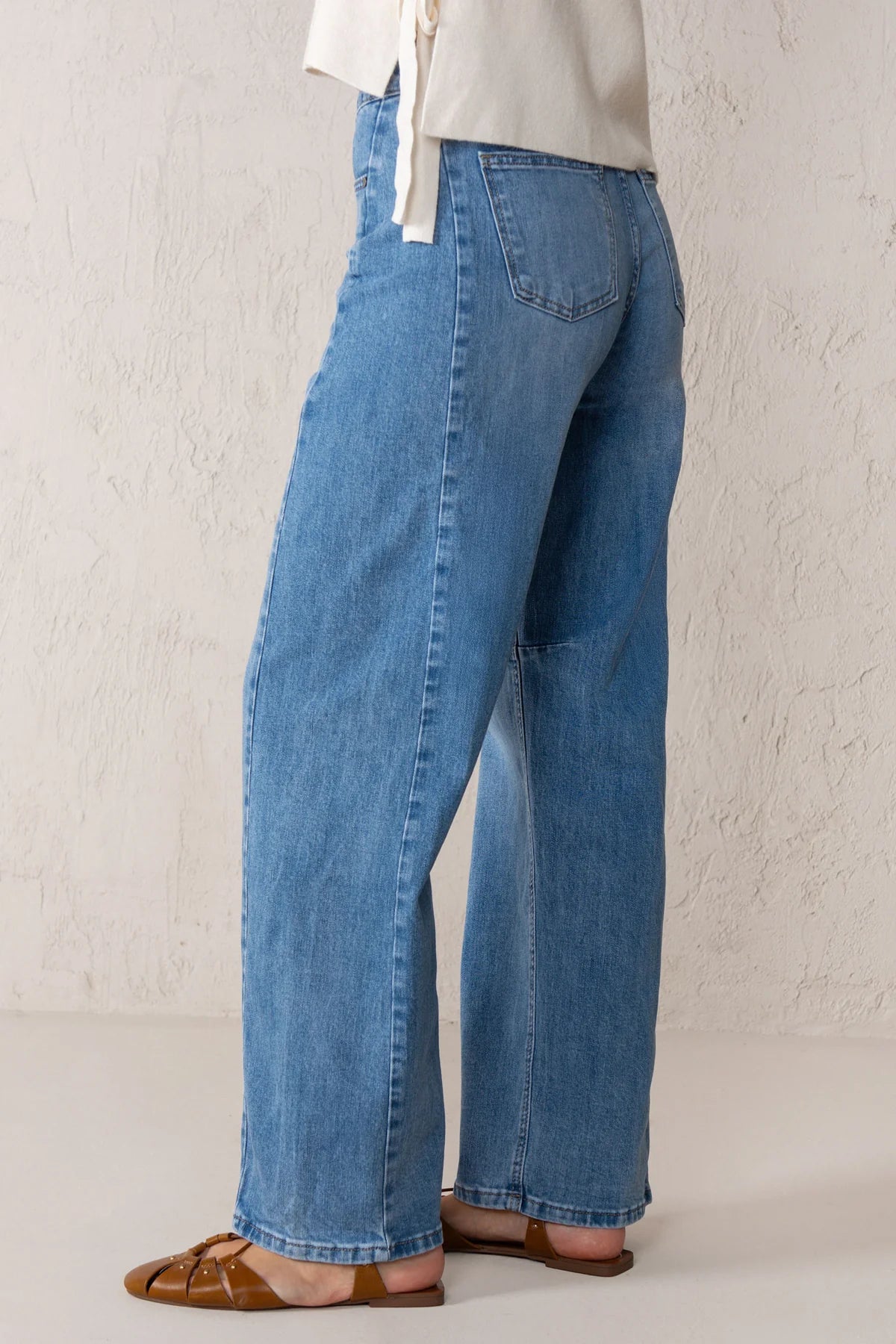 Elena Jeans