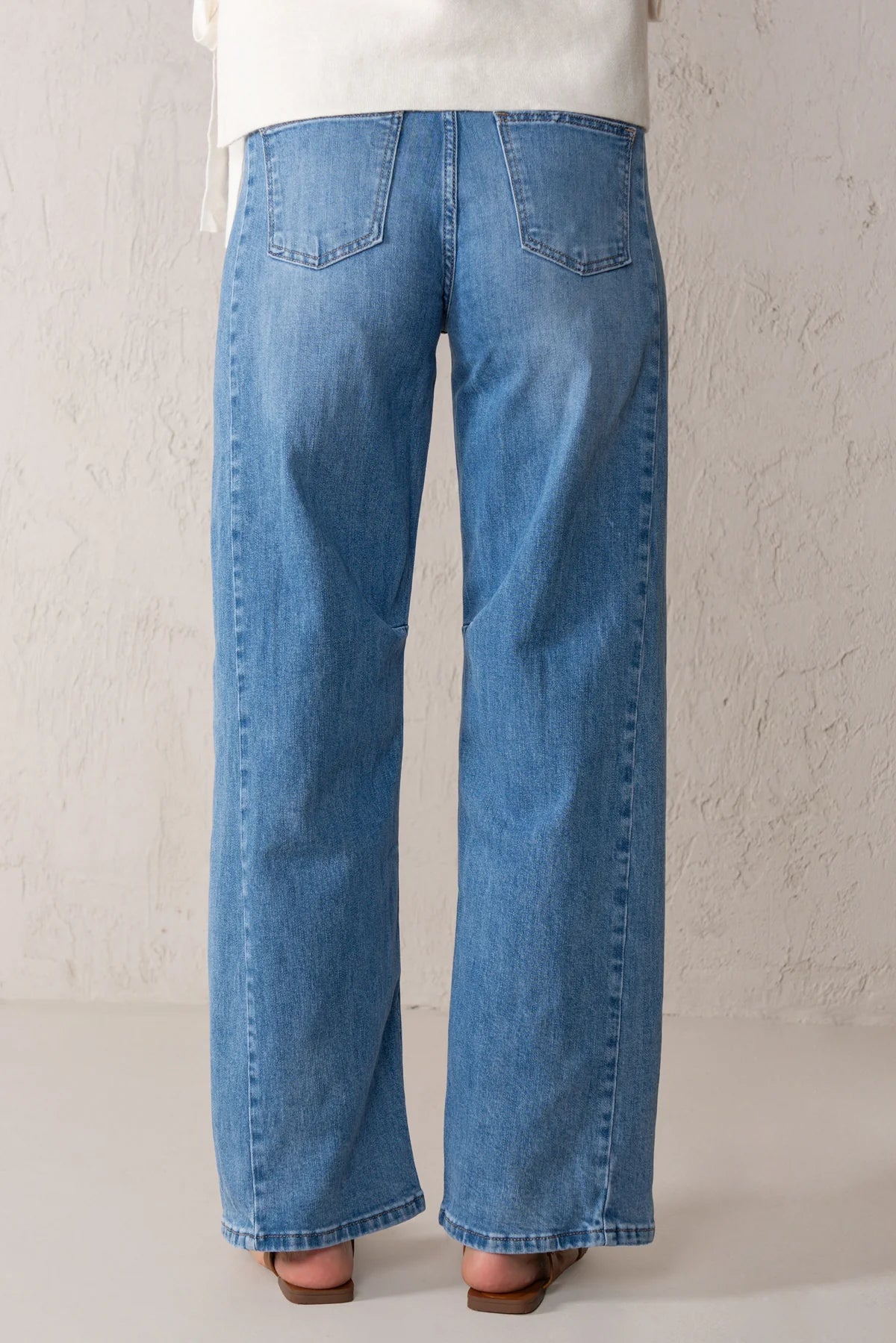 Elena Jeans
