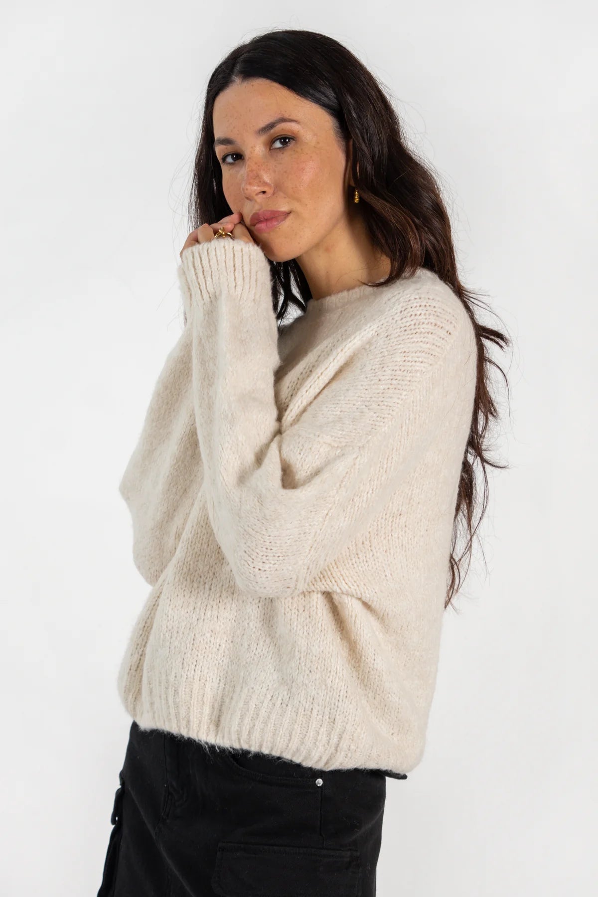 Sara Sweater