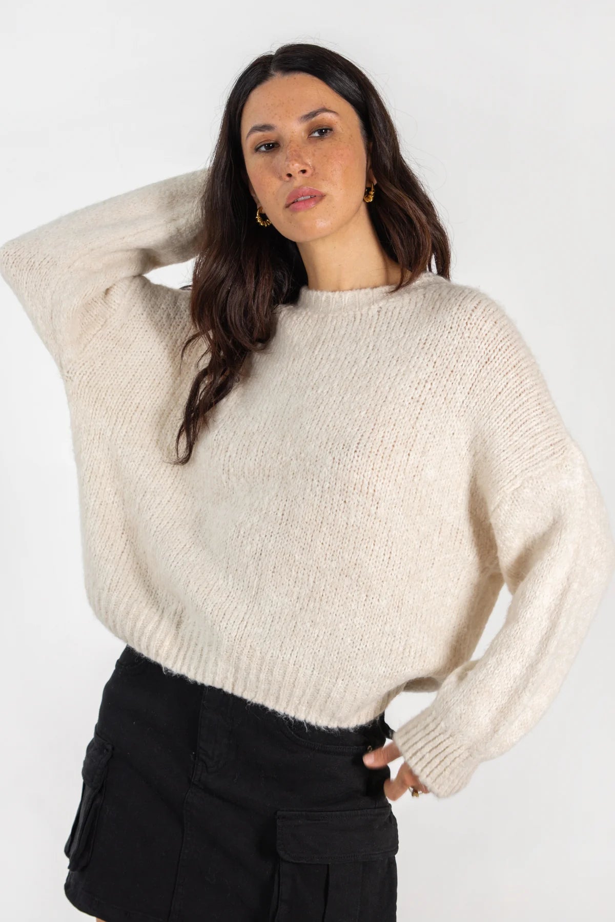 Sara Sweater