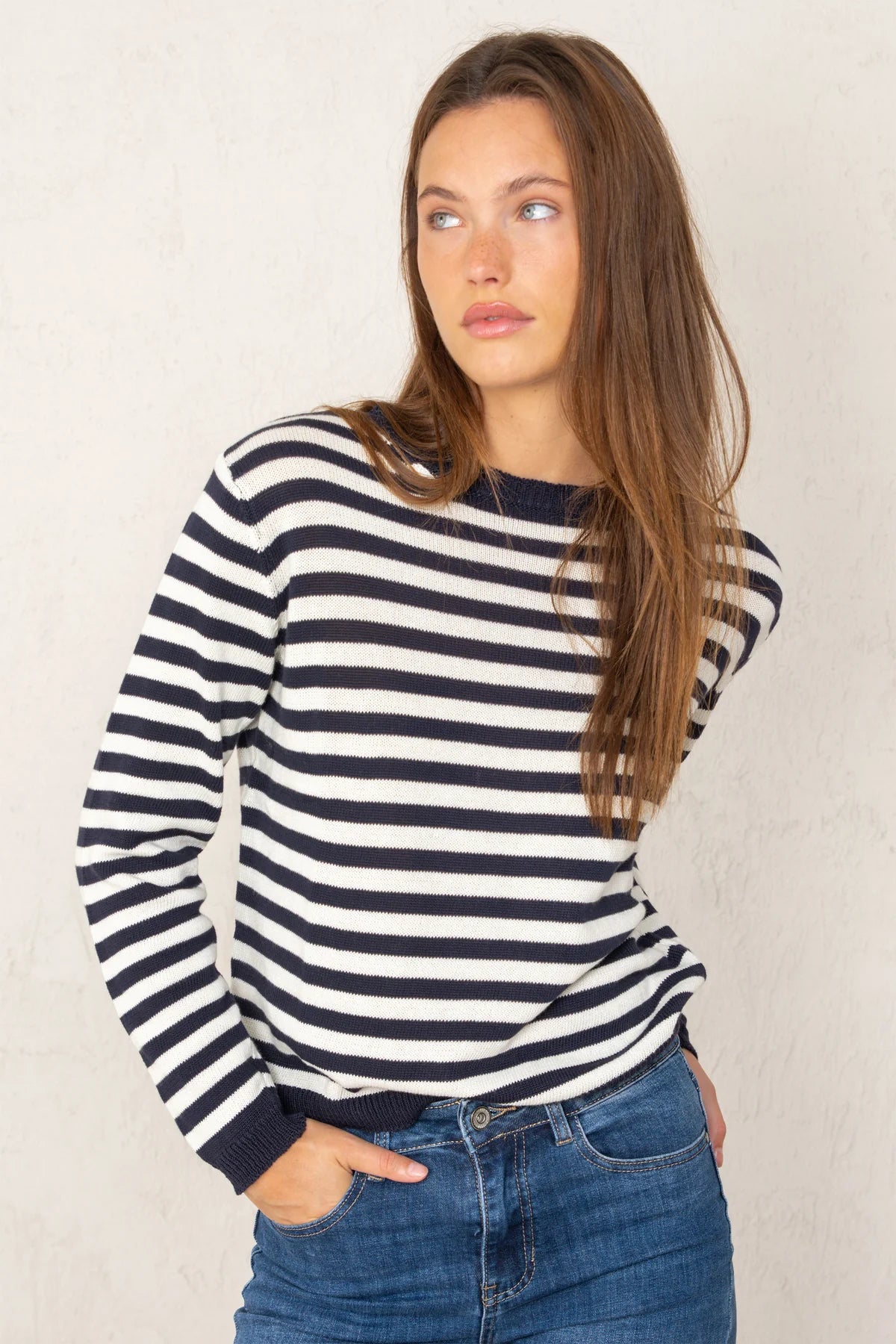 Alba Sweater