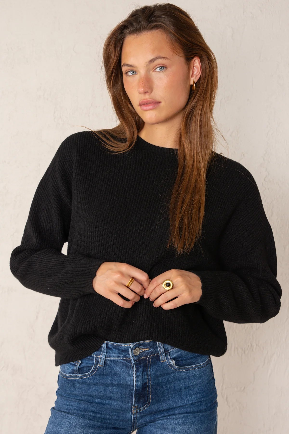 Olivia Sweatshirt