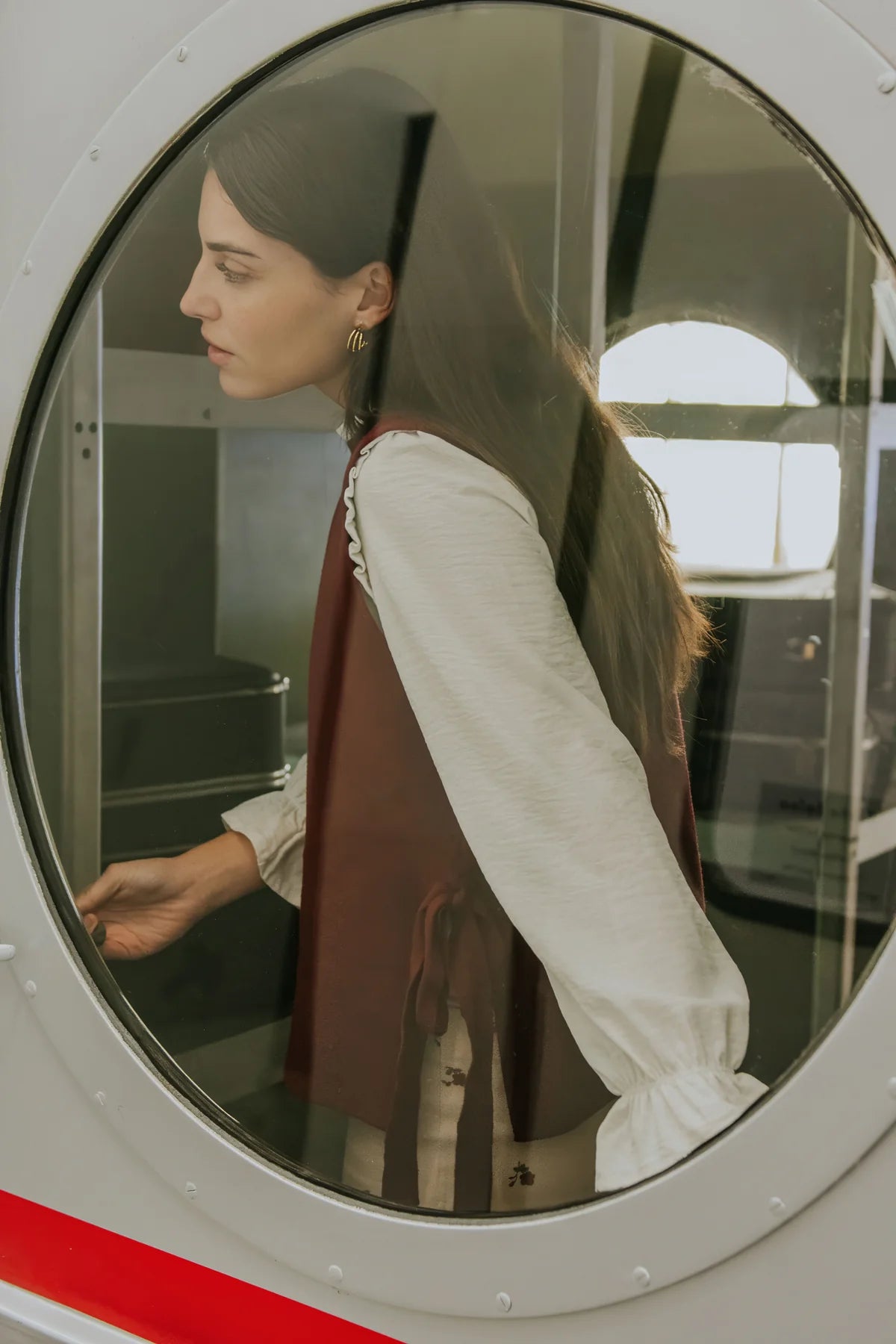 Julieta Vest