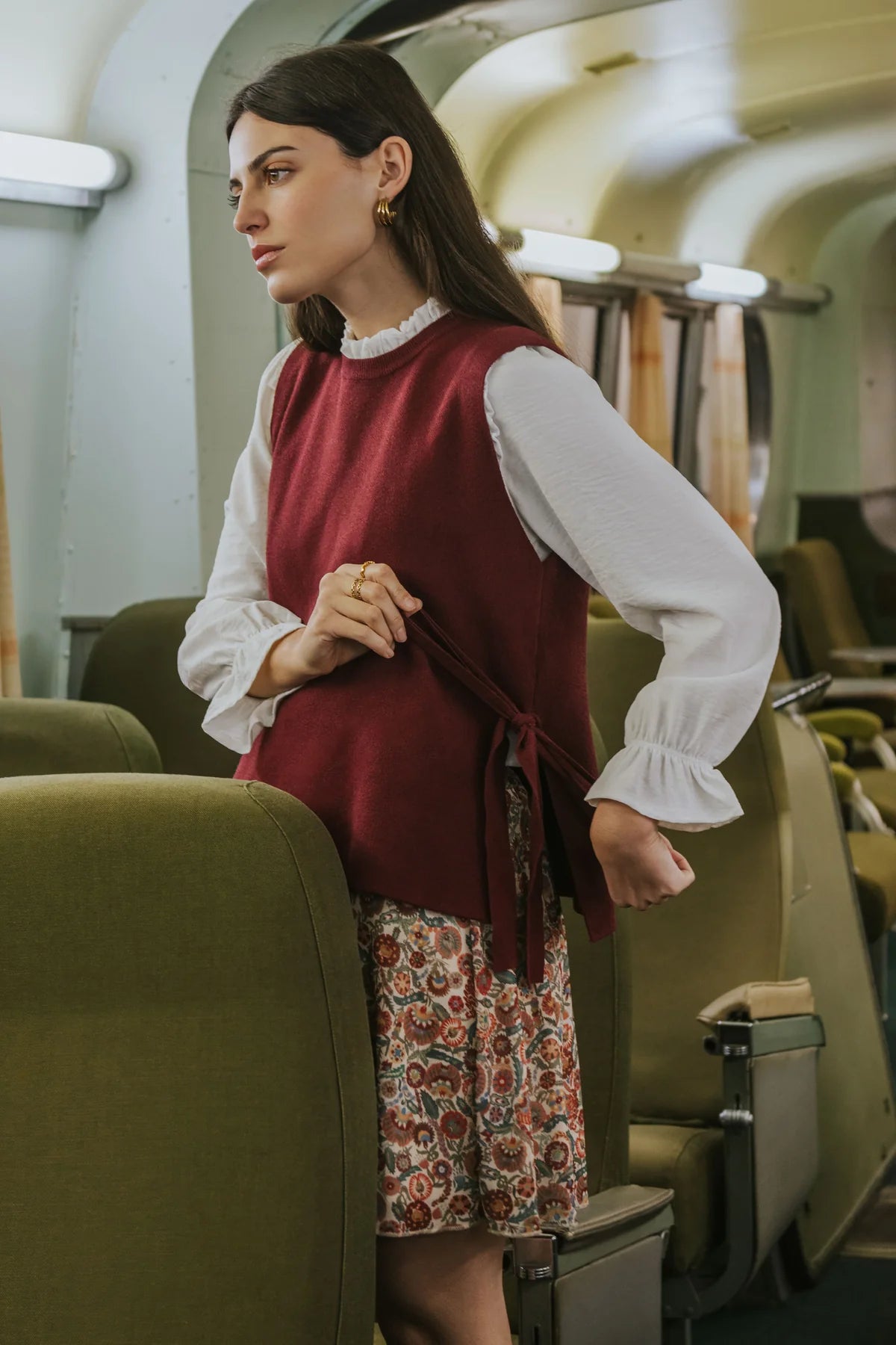 Julieta Vest