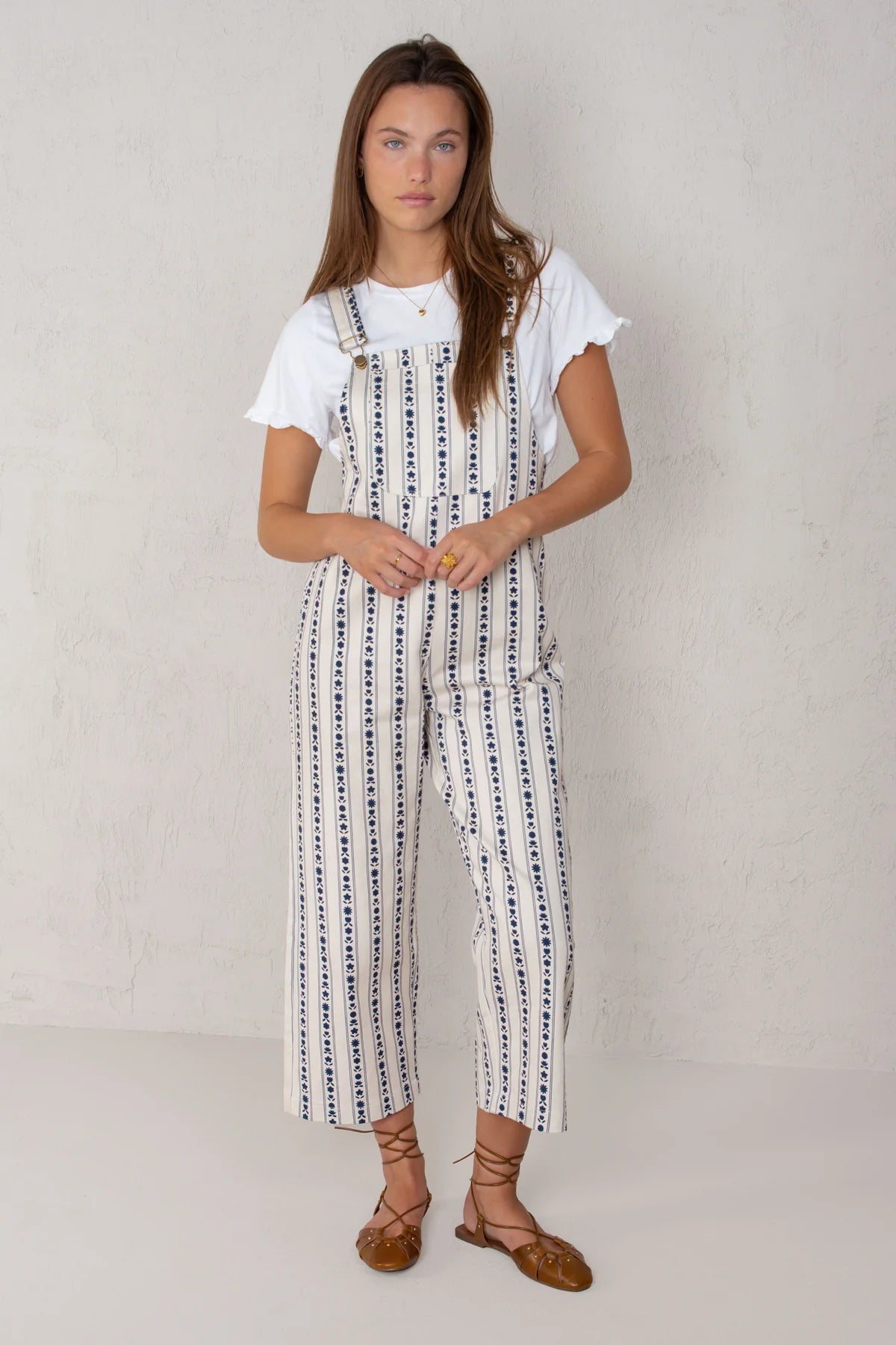 Carmela Jumpsuit