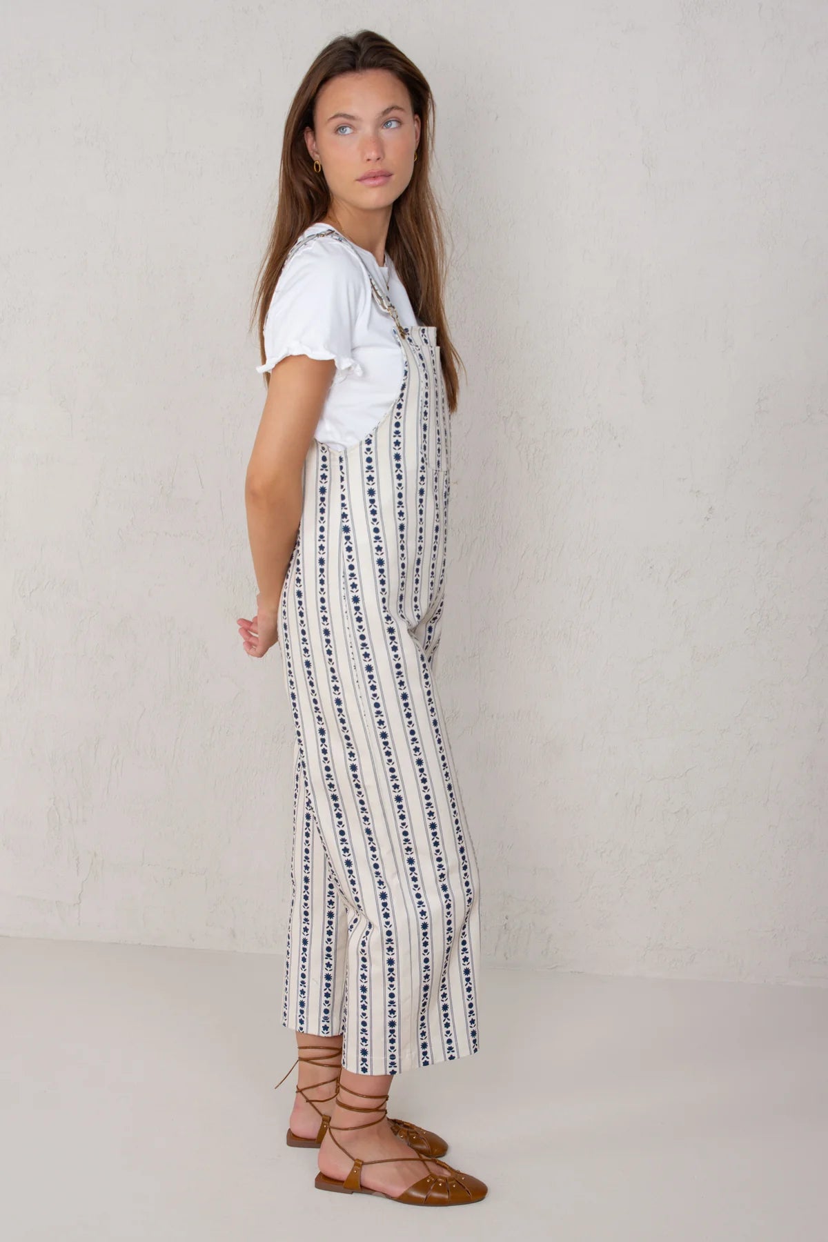 Carmela Jumpsuit