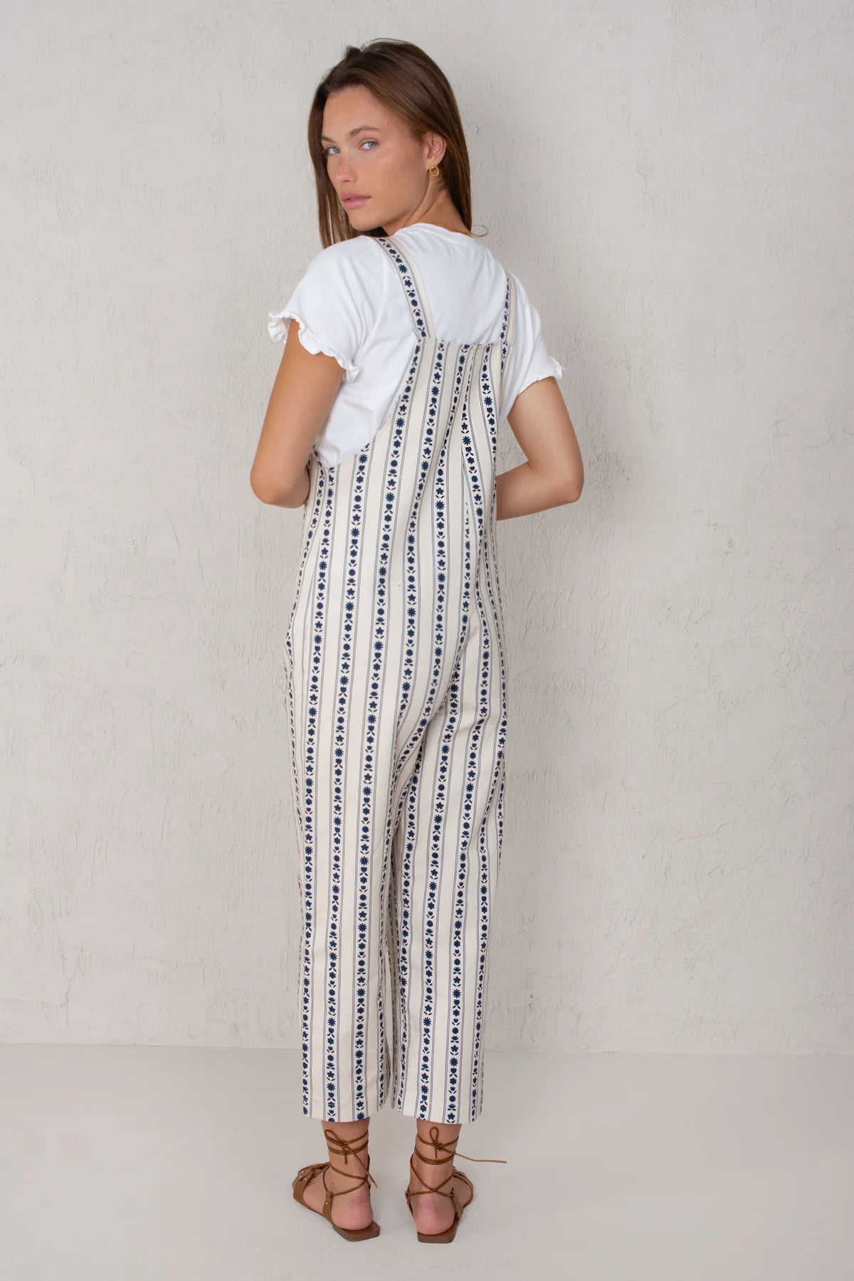 Carmela Jumpsuit