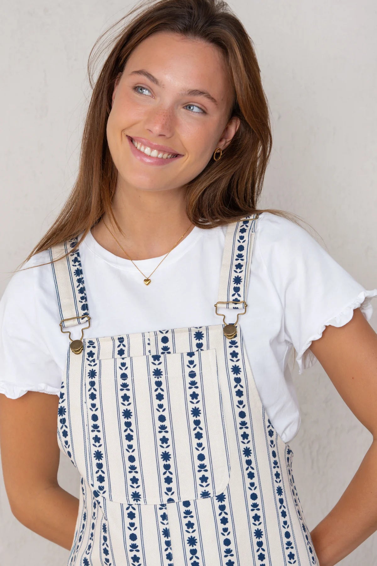 Carmela Jumpsuit