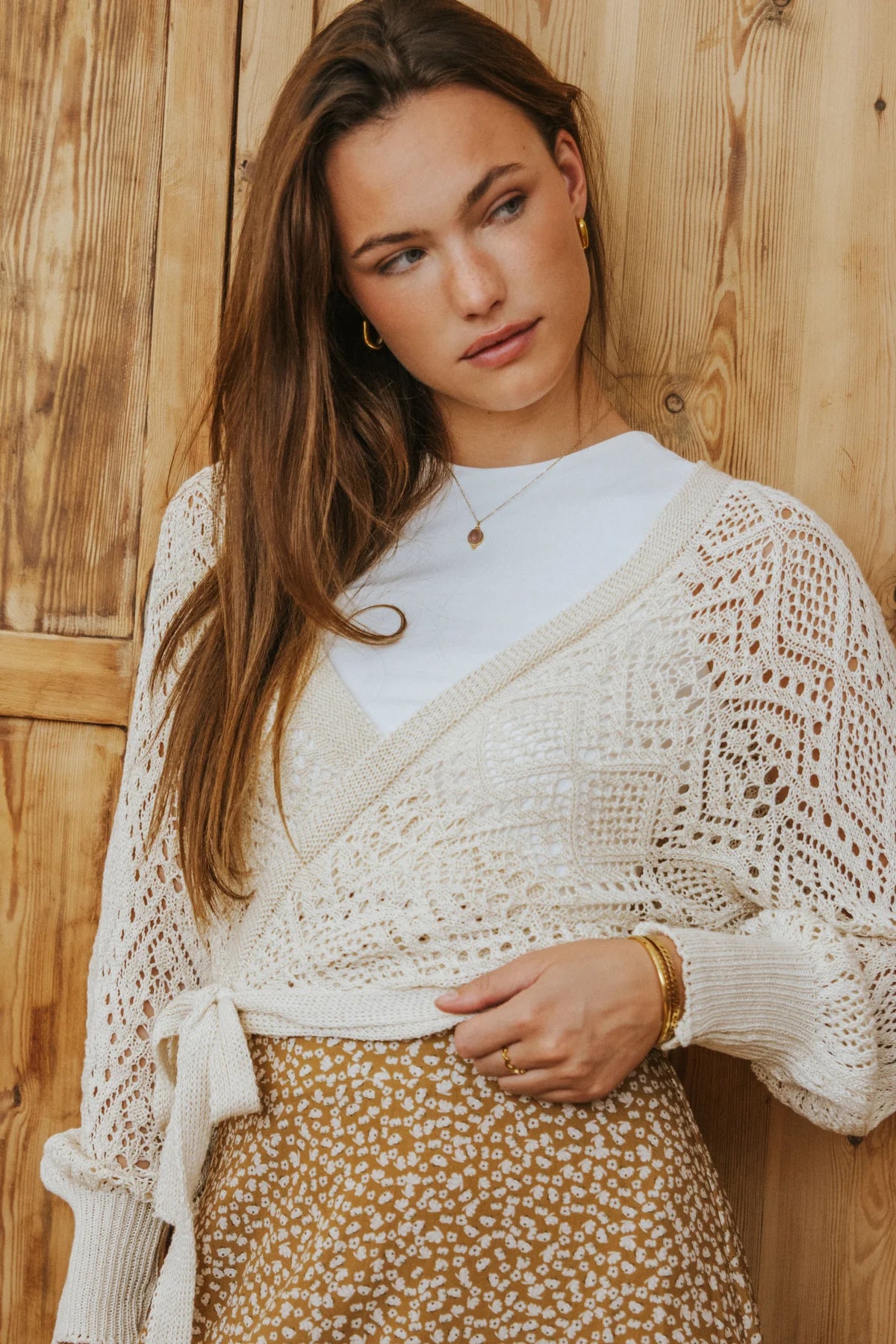 Paloma Jacket