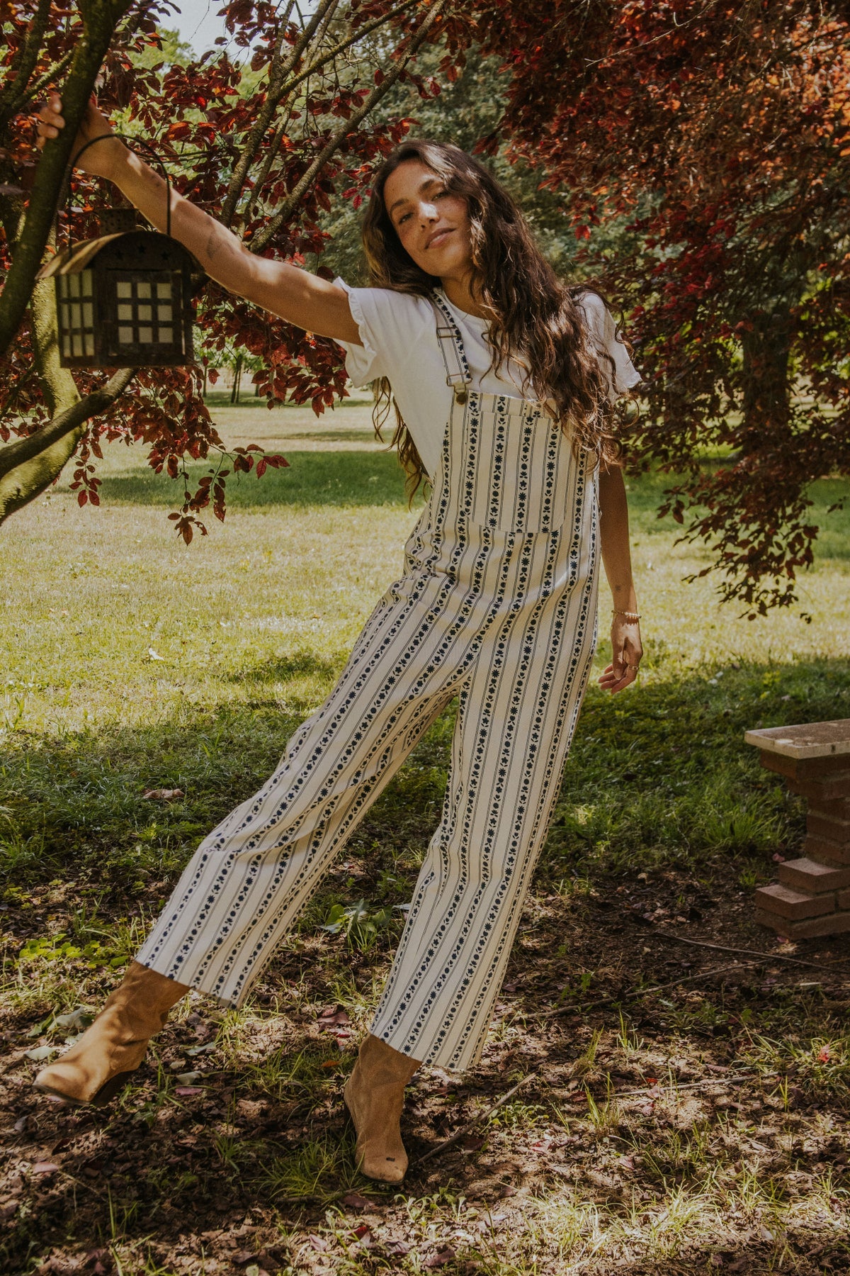 Carmela Jumpsuit